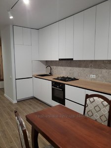 Buy an apartment, Pimonenka-M-vul, Lviv, Sikhivskiy district, id 4571846