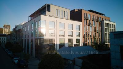 Commercial real estate for rent, Gazova-vul, 7, Lviv, Galickiy district, id 4817839