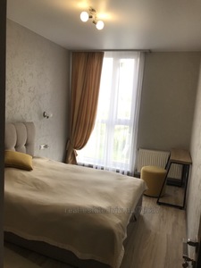 Rent an apartment, Lipinskogo-V-vul, Lviv, Shevchenkivskiy district, id 4713320