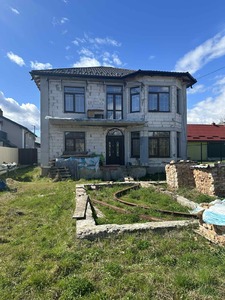 Buy a house, Mansion, Bartativ, Gorodockiy district, id 4562033