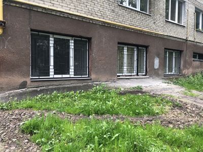 Commercial real estate for rent, Dzindri-Ye-vul, Lviv, Frankivskiy district, id 4855922