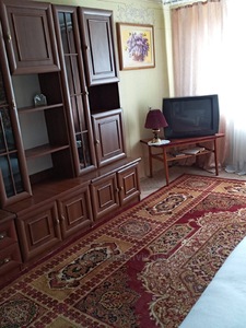 Rent an apartment, Hruschovka, Kiltseva-vul, Vinniki, Lvivska_miskrada district, id 4729226