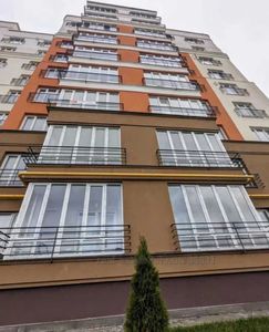 Buy an apartment, Striyska-vul, Lviv, Sikhivskiy district, id 4336459
