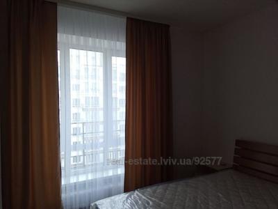 Rent an apartment, Striyska-vul, Lviv, Frankivskiy district, id 4604481