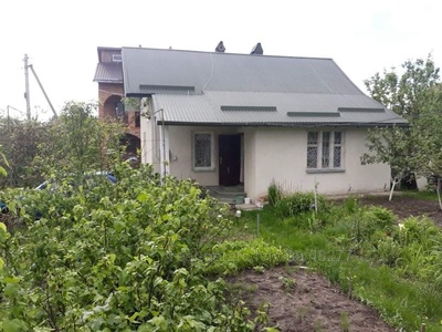 Buy a house, Summerhouse, Pidryasnoe, Yavorivskiy district, id 4798981