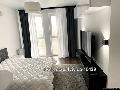 Rent an apartment, Lichakivska-vul, Lviv, Lichakivskiy district, id 4817926