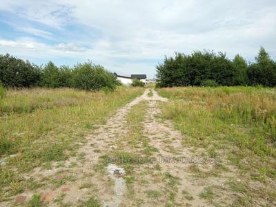 Buy a lot of land, for building, Стуса, Ryasne-Rus'ke, Lvivska_miskrada district, id 5095866