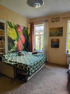 Buy an apartment, Austrian, Verkhratskogo-I-vul, Lviv, Galickiy district, id 4610734