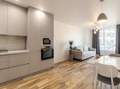 Buy an apartment, Zamarstinivska-vul, Lviv, Shevchenkivskiy district, id 4713448
