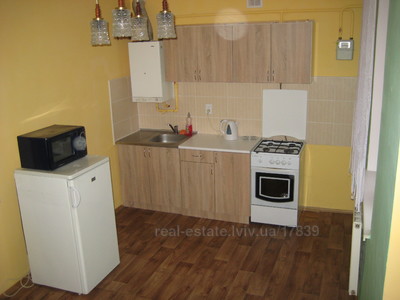 Buy an apartment, Rubchaka-I-vul, Lviv, Frankivskiy district, id 5082921