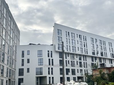 Buy an apartment, Khmelnickogo-B-vul, Lviv, Shevchenkivskiy district, id 4995118