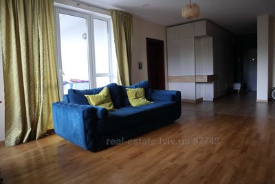 Rent an apartment, Bortnyanskogo-D-vul, Lviv, Zaliznichniy district, id 4720879