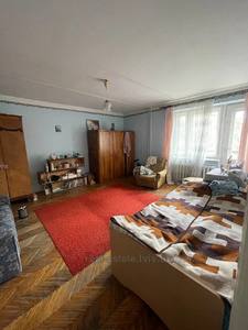 Buy an apartment, Building of the old city, Turyanskogo-O-vul, Lviv, Shevchenkivskiy district, id 4941521