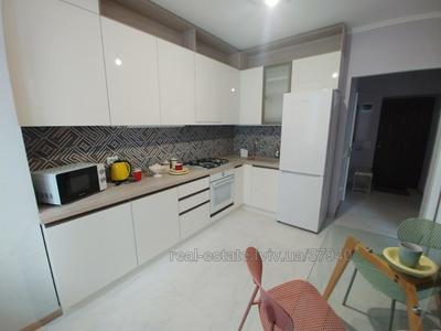 Rent an apartment, Zhasminova-vul, Lviv, Lichakivskiy district, id 4396857