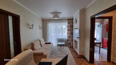 Buy an apartment, Hruschovka, Videnska St., Lviv, Sikhivskiy district, id 4638632