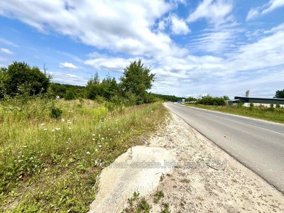 Buy a lot of land, agricultural, г, Birki, Zhovkivskiy district, id 5125300