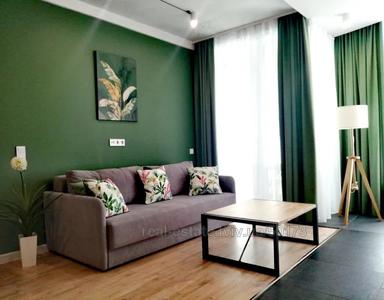 Buy an apartment, Kulparkivska-vul, Lviv, Frankivskiy district, id 4947874