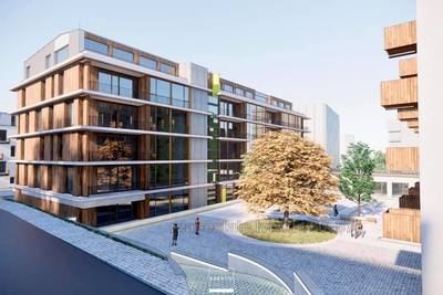 Buy an apartment, Orlika-P-vul, 18Ж, Lviv, Shevchenkivskiy district, id 5121389