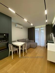 Rent an apartment, Zamarstinivska-vul, Lviv, Shevchenkivskiy district, id 5116702