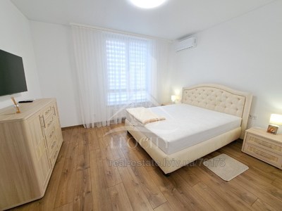 Rent an apartment, Shevchenka-T-vul, Lviv, Shevchenkivskiy district, id 4720016