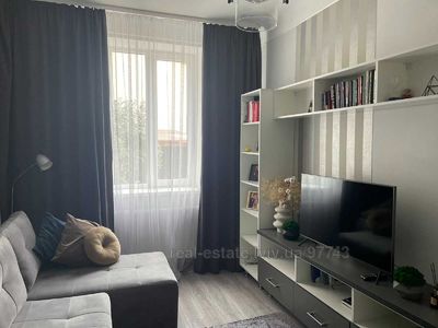 Rent an apartment, Gorodocka-vul, Lviv, Zaliznichniy district, id 4783425