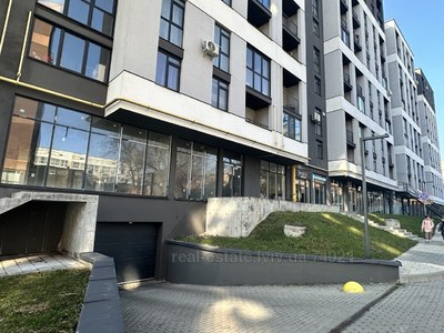 Commercial real estate for rent, Zelena-vul, Lviv, Sikhivskiy district, id 5021932