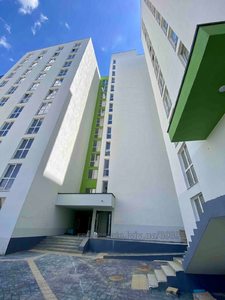 Buy an apartment, Rudnenska-vul, Lviv, Zaliznichniy district, id 4689145