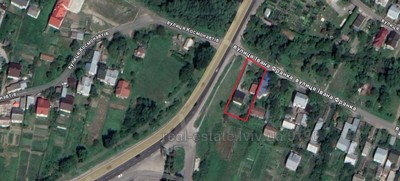 Buy a house, Mansion, Франка, Malekhov, Zhovkivskiy district, id 4819641