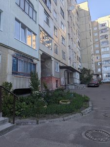 Buy an apartment, Demnyanska-vul, Lviv, Sikhivskiy district, id 4870158