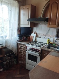 Buy an apartment, Hruschovka, Grinchenka-B-vul, Lviv, Shevchenkivskiy district, id 4719182