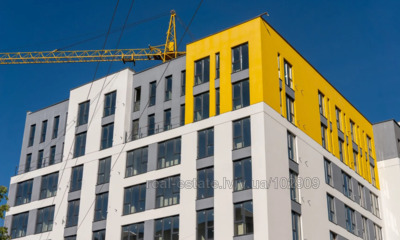 Buy an apartment, Kiltseva-vul, Lviv, Lichakivskiy district, id 5103143