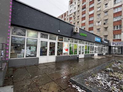 Commercial real estate for rent, Storefront, Volodimira-Velikogo-vul, Lviv, Frankivskiy district, id 5037000