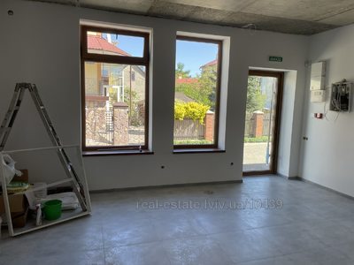 Commercial real estate for rent, Non-residential premises, львівська, Rudne, Lvivska_miskrada district, id 4549166