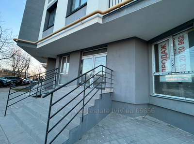 Commercial real estate for sale, Storefront, Dovga-vul, Lviv, Lichakivskiy district, id 5153593