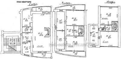 Купити квартиру, Сахарова А. акад. вул., Львів, Франківський район, id 4649440