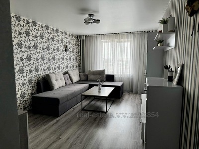 Buy an apartment, Czekh, Shiroka-vul, Lviv, Zaliznichniy district, id 4717809