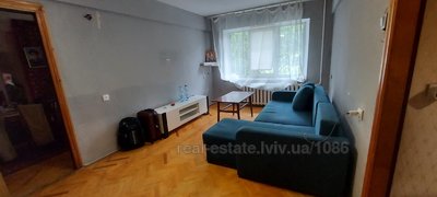 Buy an apartment, Hruschovka, Maksimovicha-M-vul, Lviv, Sikhivskiy district, id 4697917