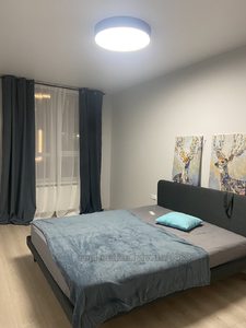 Rent an apartment, Chervonoyi-Kalini-prosp, Lviv, Sikhivskiy district, id 4719166