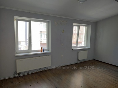 Commercial real estate for rent, Multifunction complex, Kulparkivska-vul, Lviv, Frankivskiy district, id 4712540