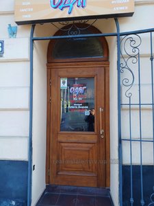 Commercial real estate for rent, Non-residential premises, Khmelnickogo-B-vul, 48, Lviv, Shevchenkivskiy district, id 4664895