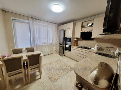 Buy an apartment, Pasichna-vul, Lviv, Sikhivskiy district, id 4716755