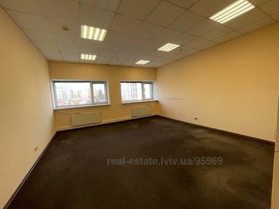 Commercial real estate for rent, Business center, Yunakiva-M-gen-vul, Lviv, Zaliznichniy district, id 5098175