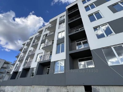 Buy an apartment, Vulecka-vul, Lviv, Sikhivskiy district, id 4615017