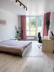 Rent an apartment, Zelena-vul, Lviv, Sikhivskiy district, id 4427262