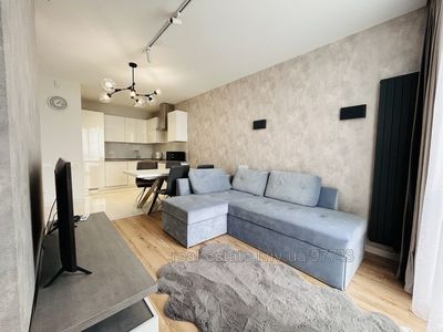 Rent an apartment, Chornovola-V-prosp, Lviv, Shevchenkivskiy district, id 4718006