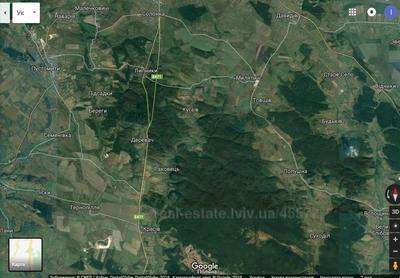 Buy a lot of land, Rakovec, Pustomitivskiy district, id 5044888