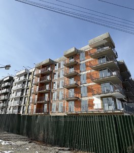 Buy an apartment, Lvivska bichna, Sokilniki, Pustomitivskiy district, id 5148077