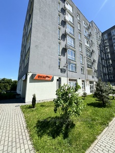 Commercial real estate for sale, Residential complex, Yaneva-V-vul, Lviv, Frankivskiy district, id 4558882