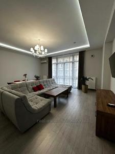 Rent an apartment, Rutkovicha-I-vul, Lviv, Galickiy district, id 4788844