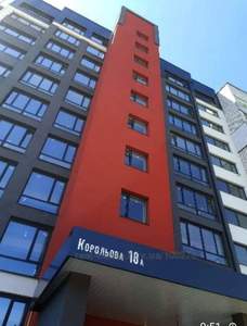 Buy an apartment, Korolova-vul, Chervonograd, Sokalskiy district, id 4728362